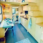 Digital Detox At The Tiny House By Otterstedt * Ottersberg