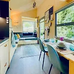 Digital Detox At The Tiny House By Otterstedt Hébergement de vacances Ottersberg